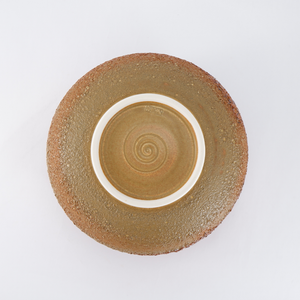 Jackie Masters Rounded Bowl II - Pilbara Series