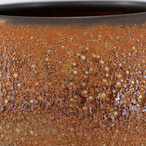 Jackie Masters Rounded Bowl II - Pilbara Series