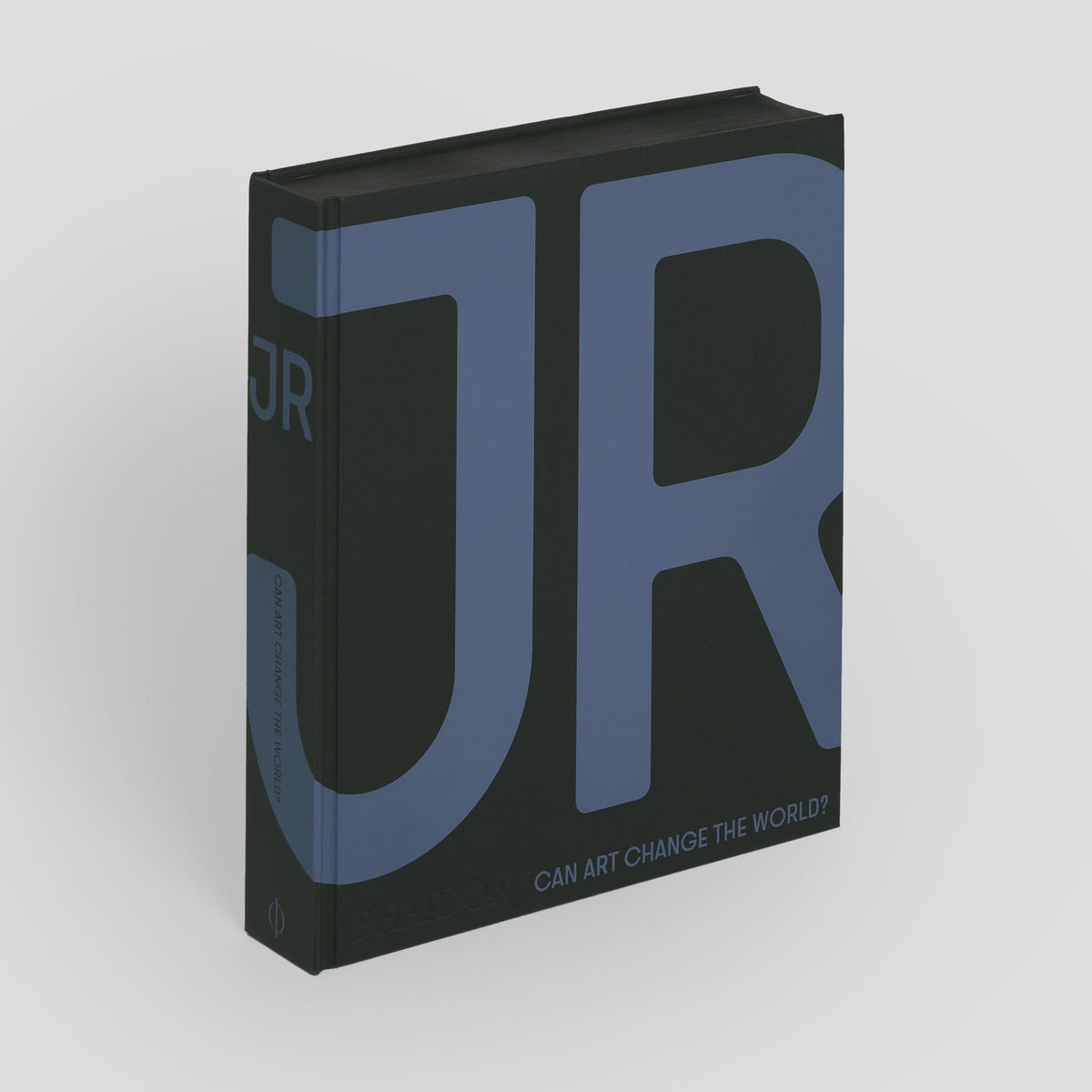 JR: Can Art Change the World? 2