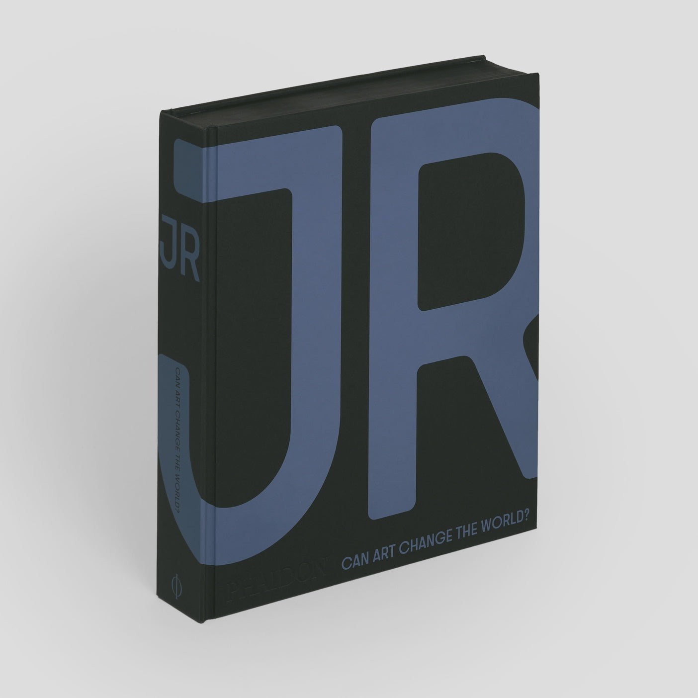 JR: Can Art Change the World? 2