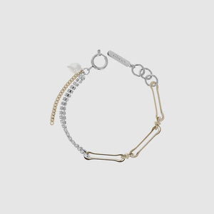Justine Clenquet Janice Bracelet