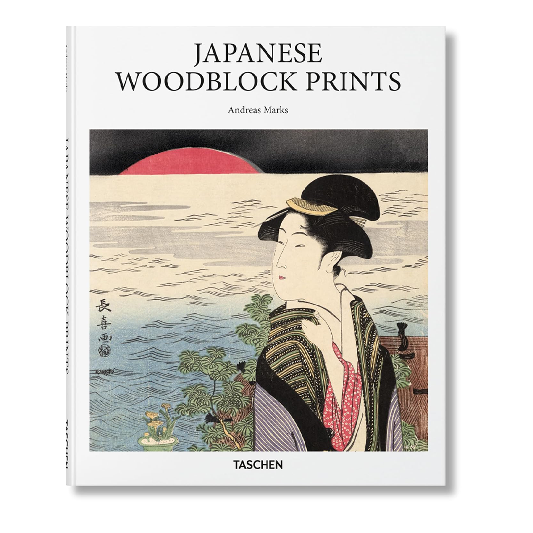 Japanese Woodblock Prints