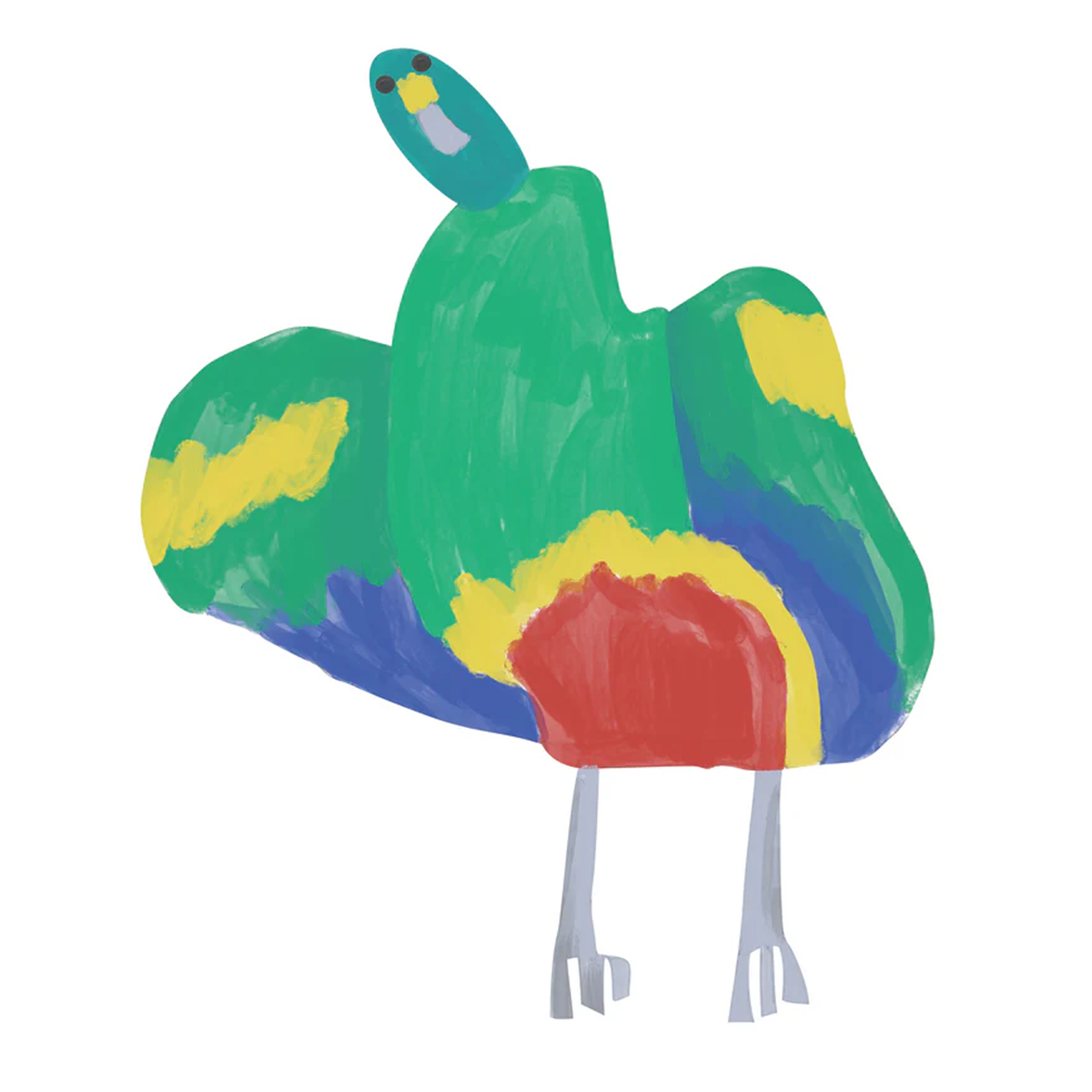 Juluwarlu Group Memory Game Thalu-Ngarli