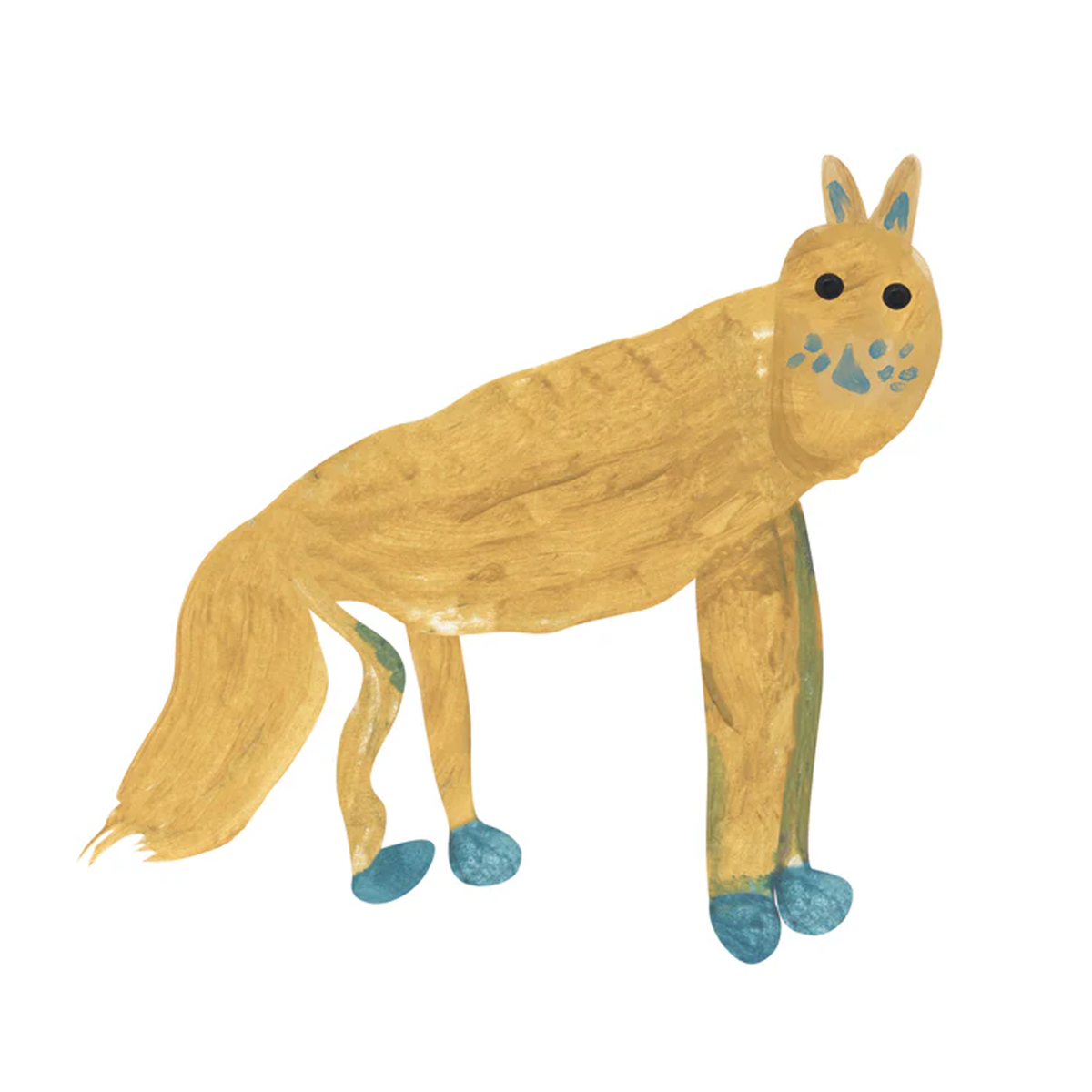 Juluwarlu Group Memory Game Thalu-Ngarli