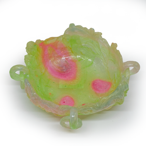 Kate Rohde Chrysanthemum Bowl - Pastel