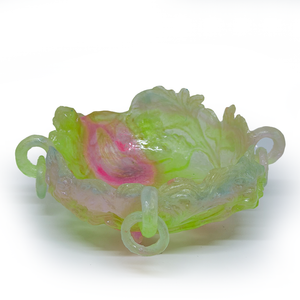 Kate Rohde Chrysanthemum Bowl - Pastel