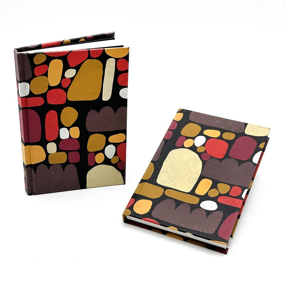 Better World Arts Notebook - KZI324 (Puli)