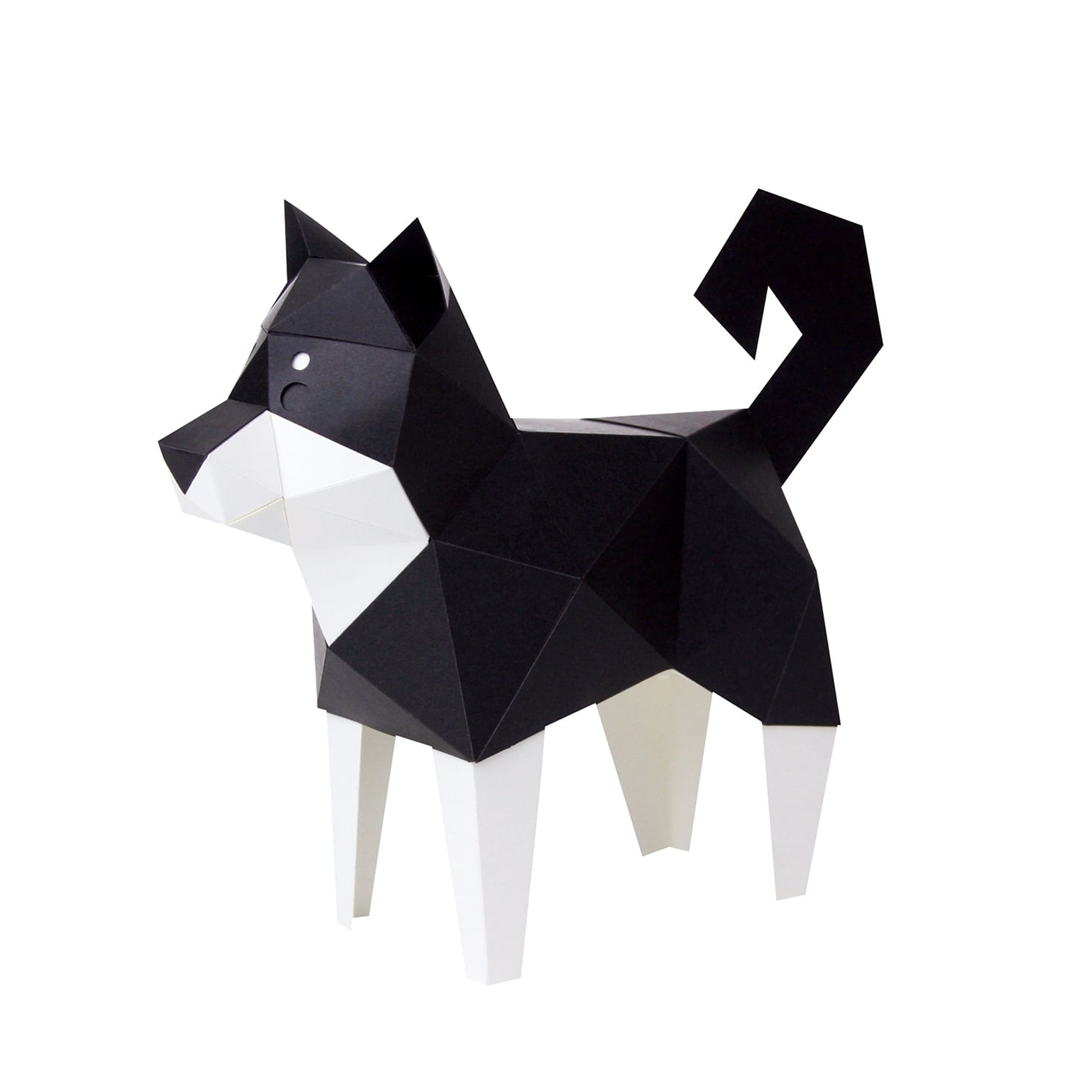 TINY Animals - Shiba Inu
