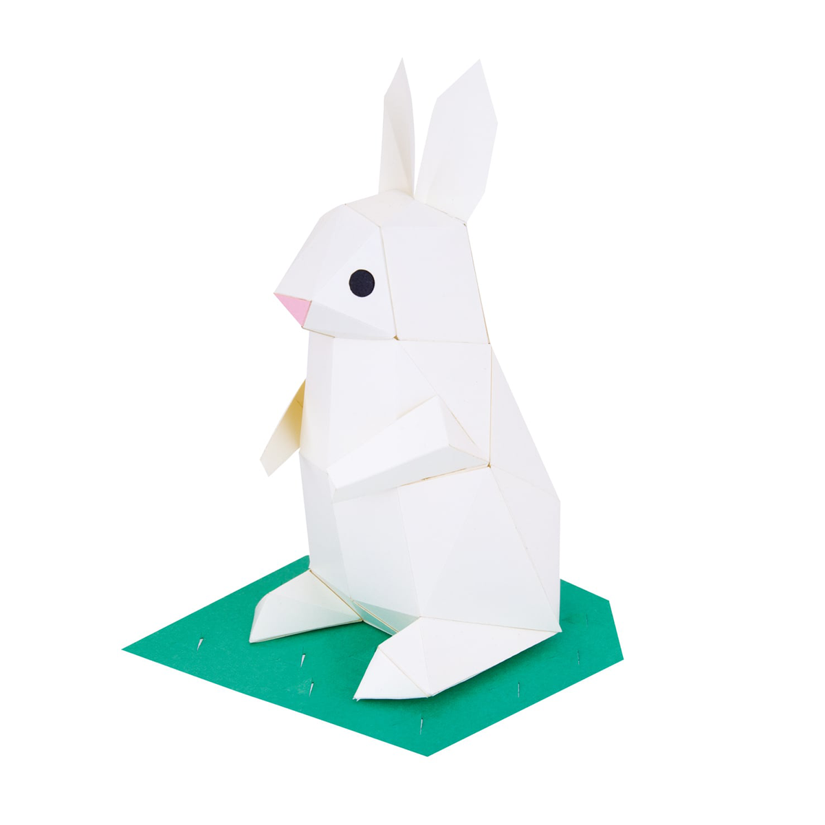 TINY Animals - Rabbit