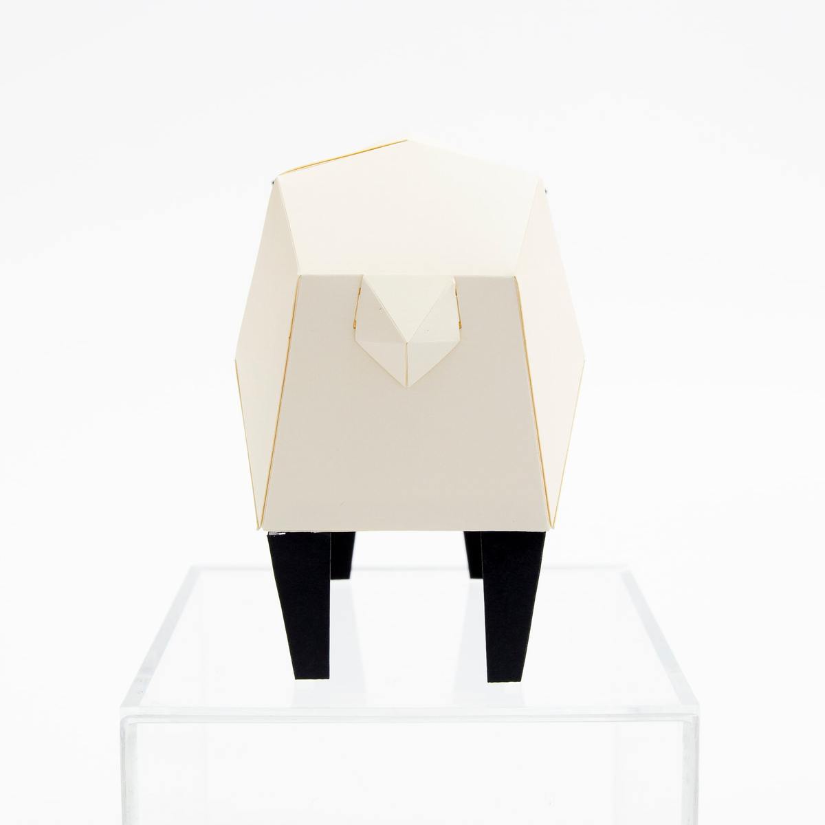 TINY Animals - Sheep