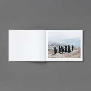 Khashayar Javanmardi – Caspian: A Southern Reflection
