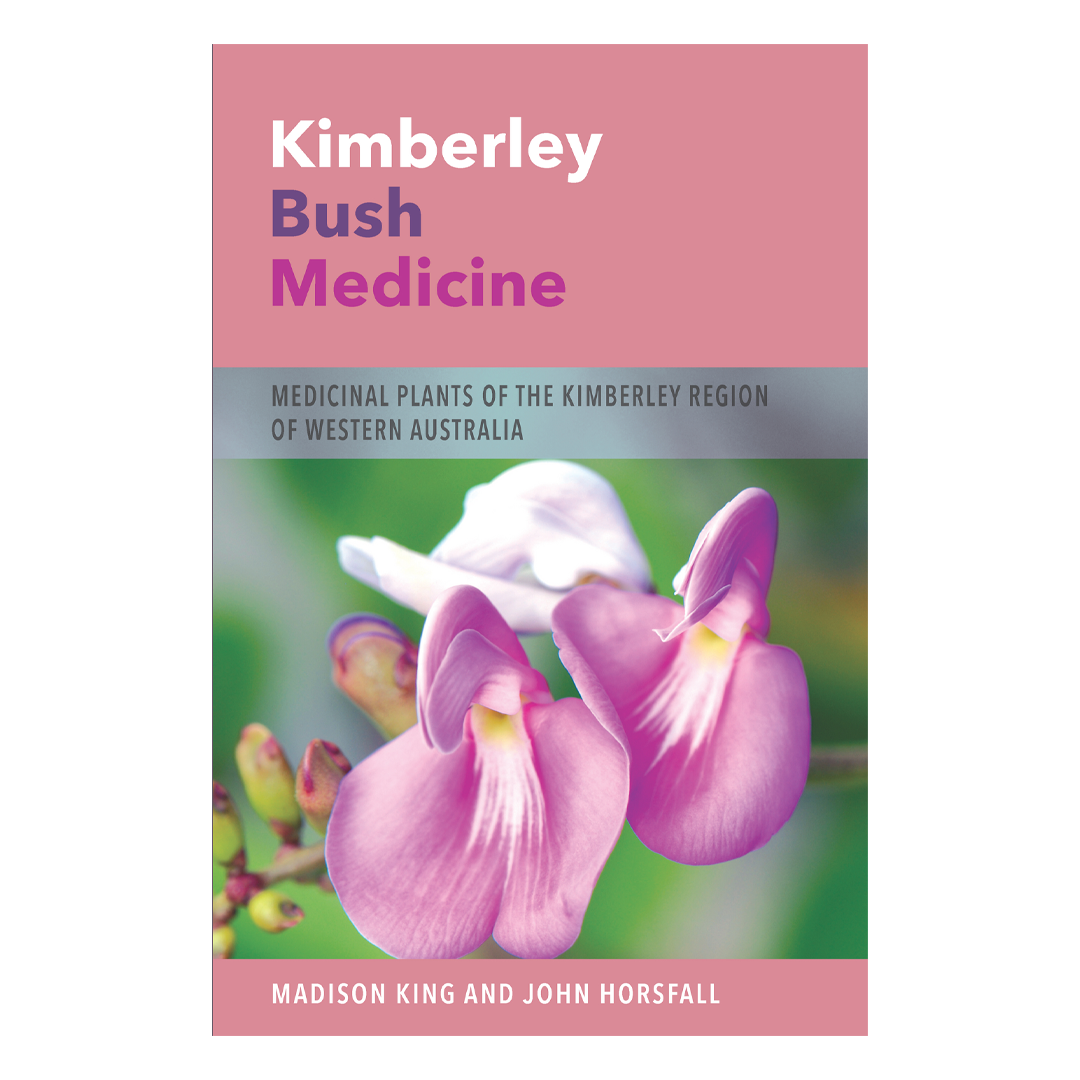 Kimberley Bush Medicine