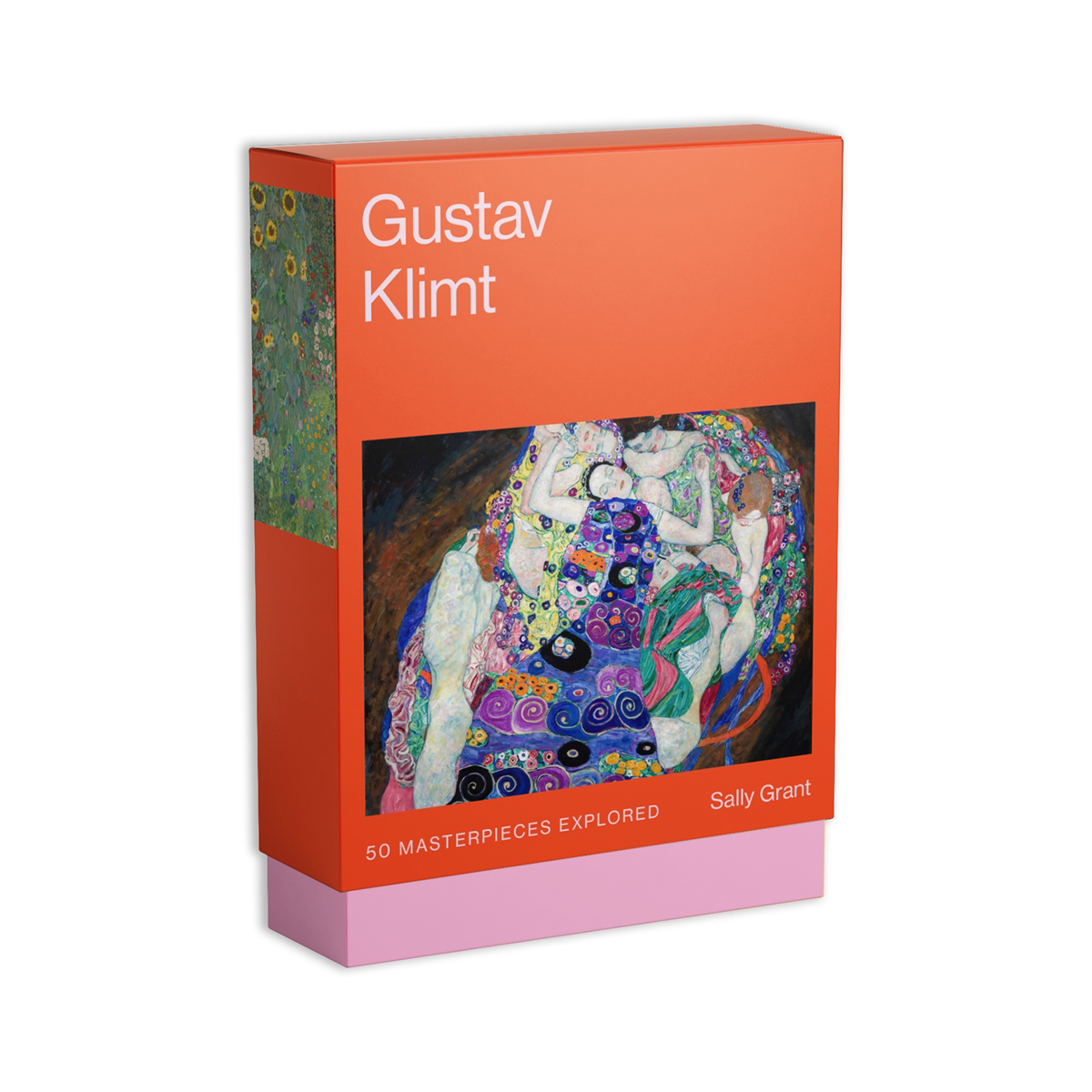 Gustav Klimt Cards