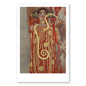 Gustav Klimt Cards