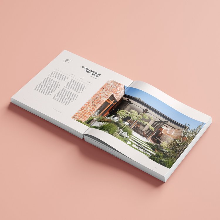 Klopper & Davis Architects: Selected Works Volume 1