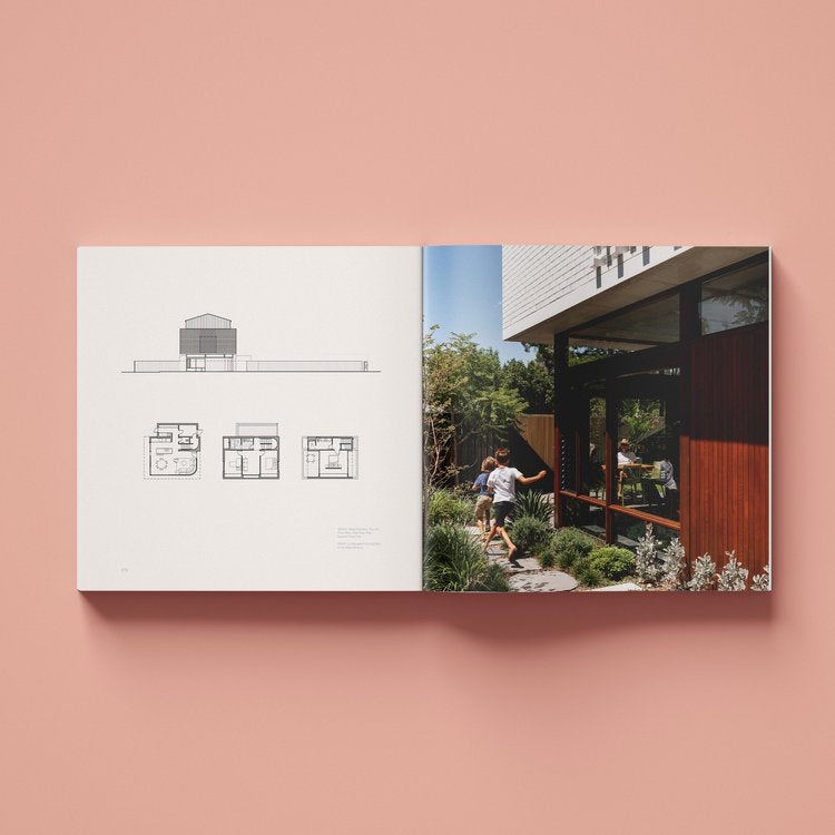 Klopper & Davis Architects: Selected Works Volume 1