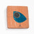 Klopper Wares Single Bird  Hand Painted Tiles