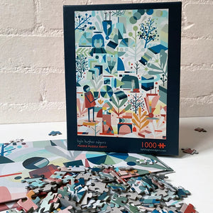 Kyle Hughes-Odgers Jigsaw - Puzzle Puzzle Party