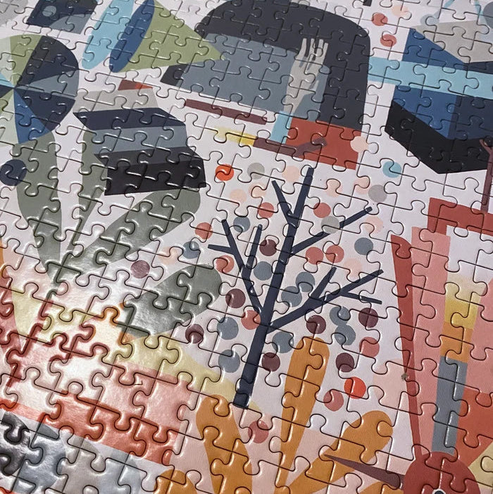 Kyle Hughes-Odgers Jigsaw - Puzzle Puzzle Party