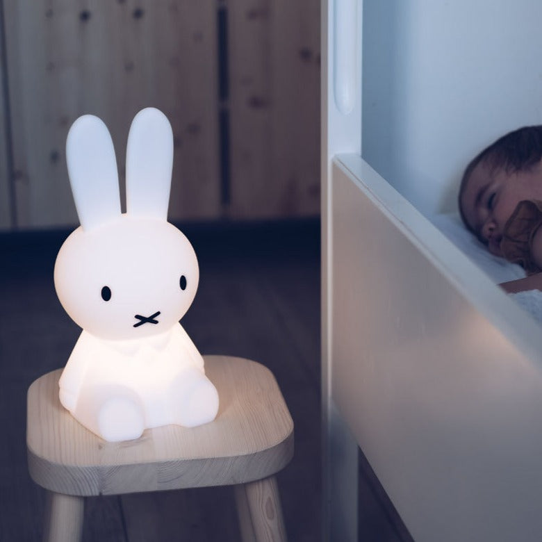 Miffy First Light Lamp