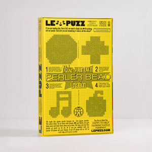 Le Puzz Kindness Is Contagious - 500 Piece Jigsaw Puzzle