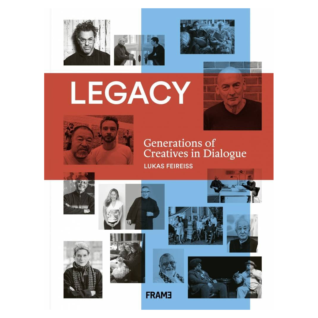 Legacy: Generations of Creatives