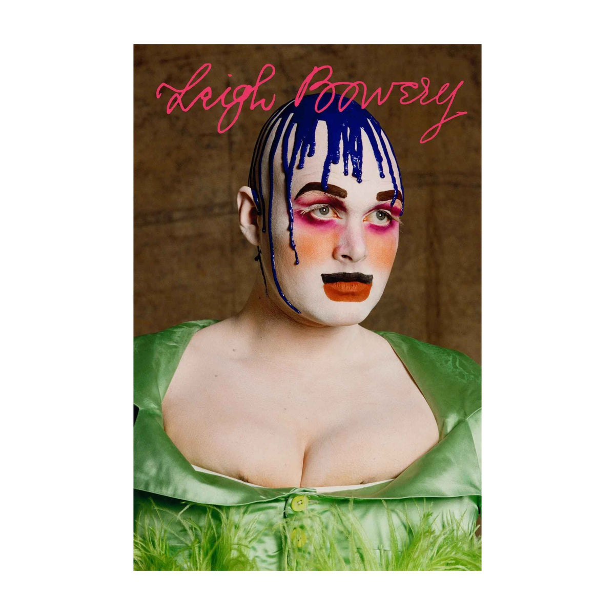 Leigh Bowery