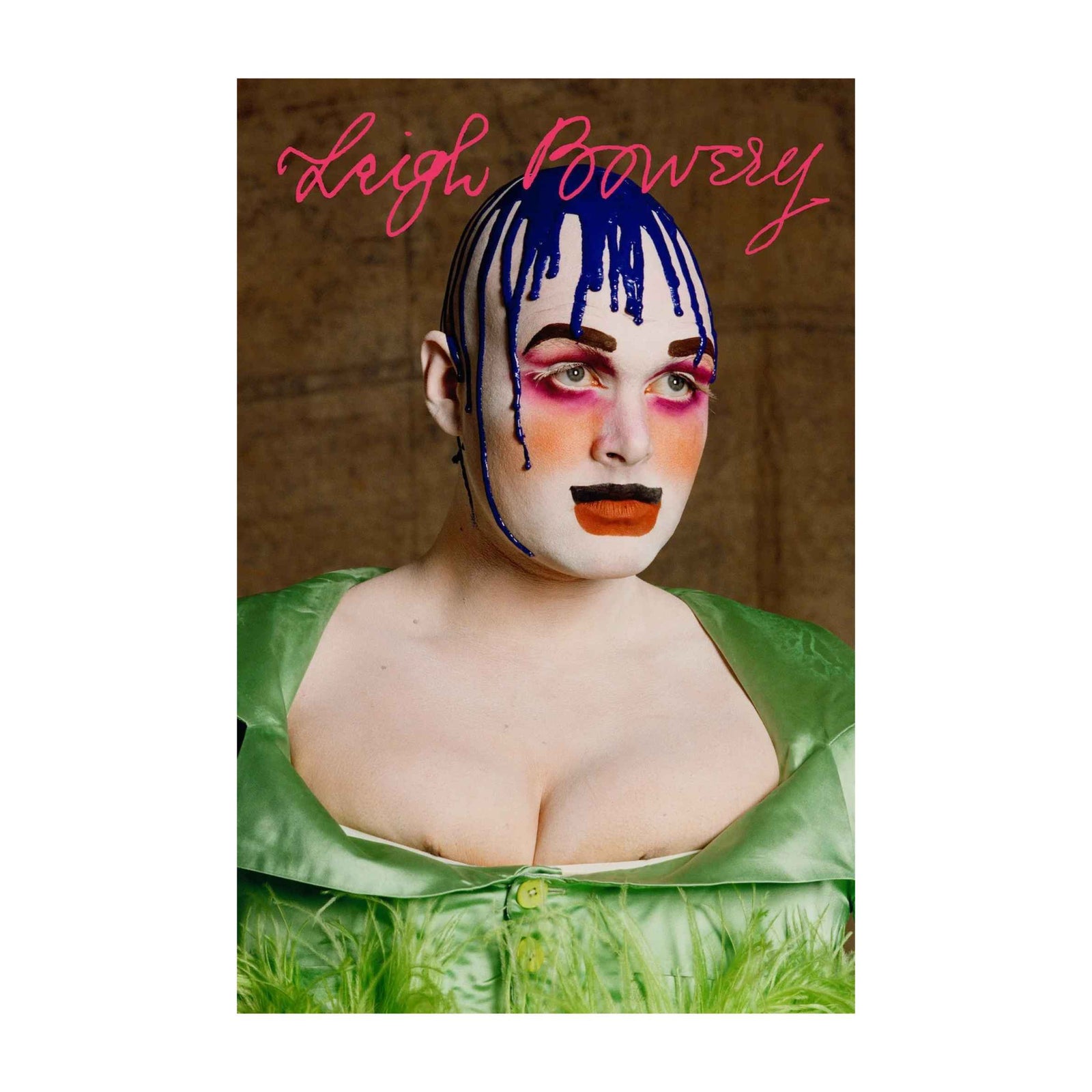 Leigh Bowery