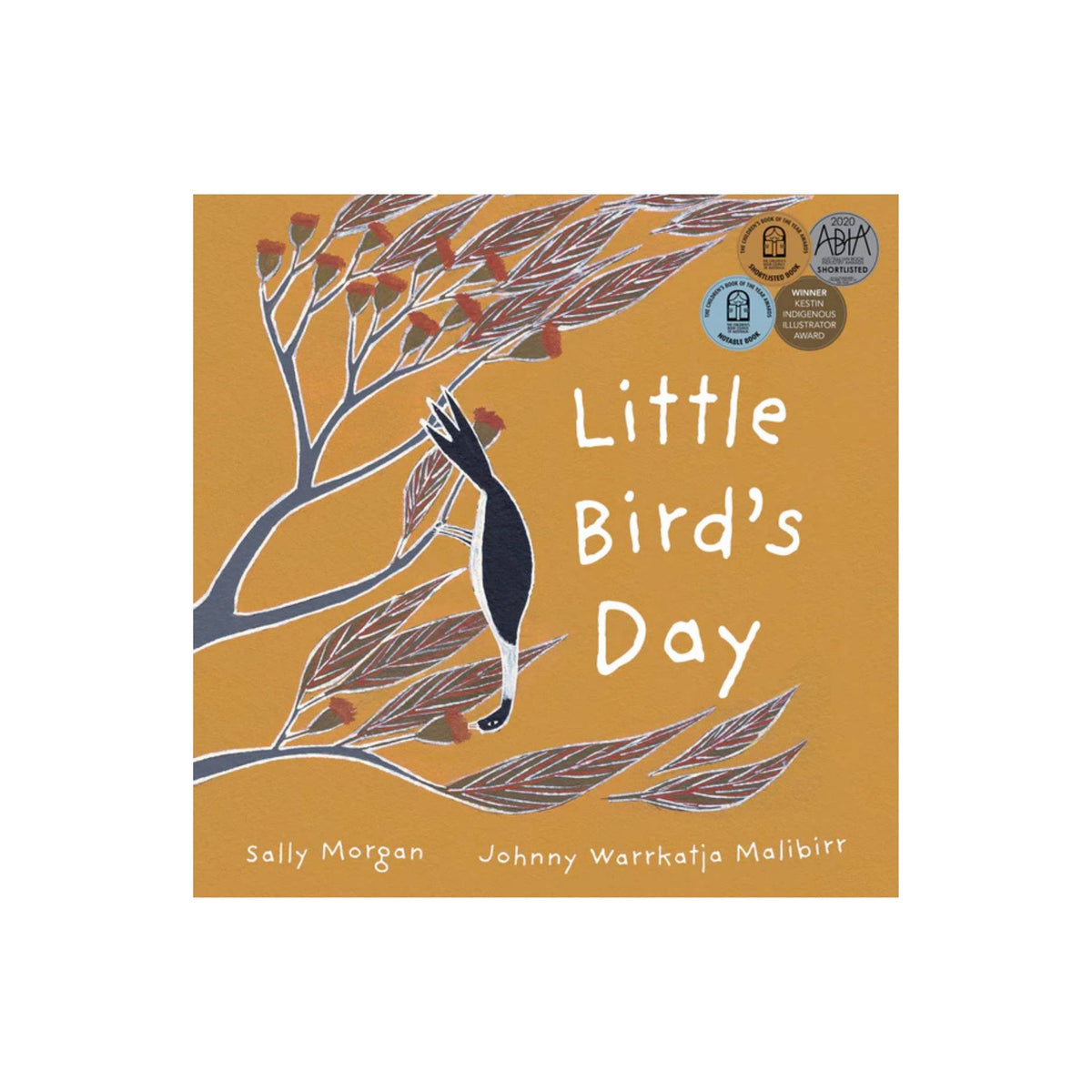Little Birds Day