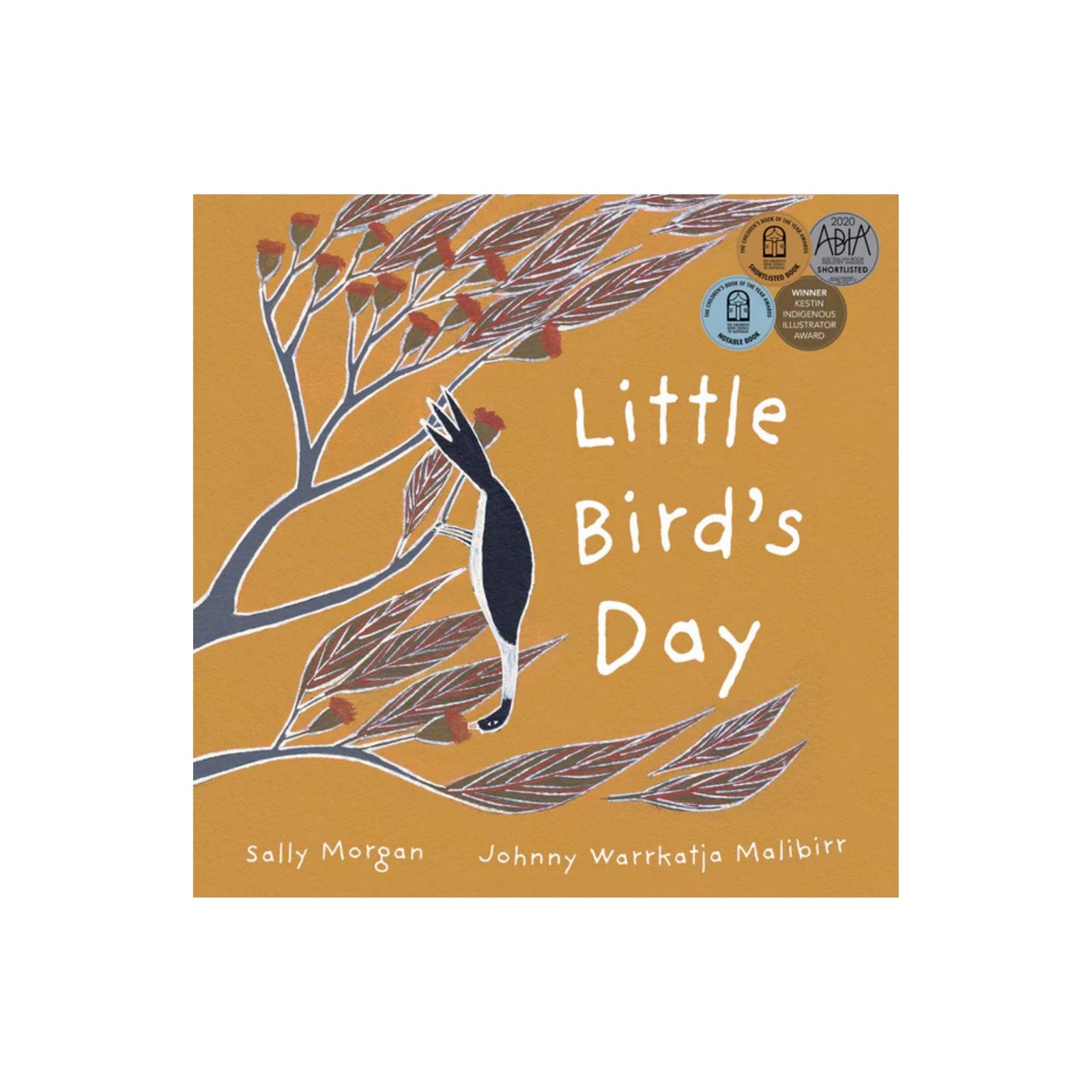 Little Birds Day