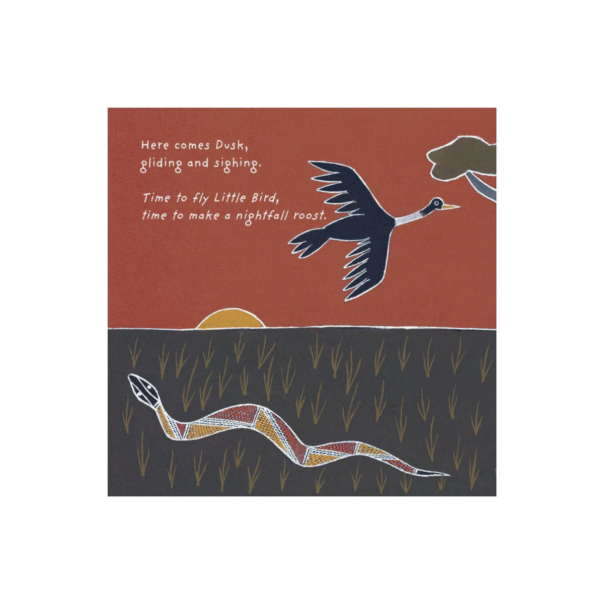 Little Birds Day