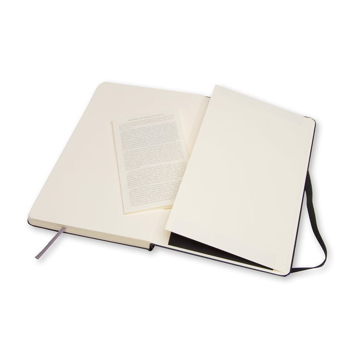 Moleskine - Art Sketchbook - Large - Black