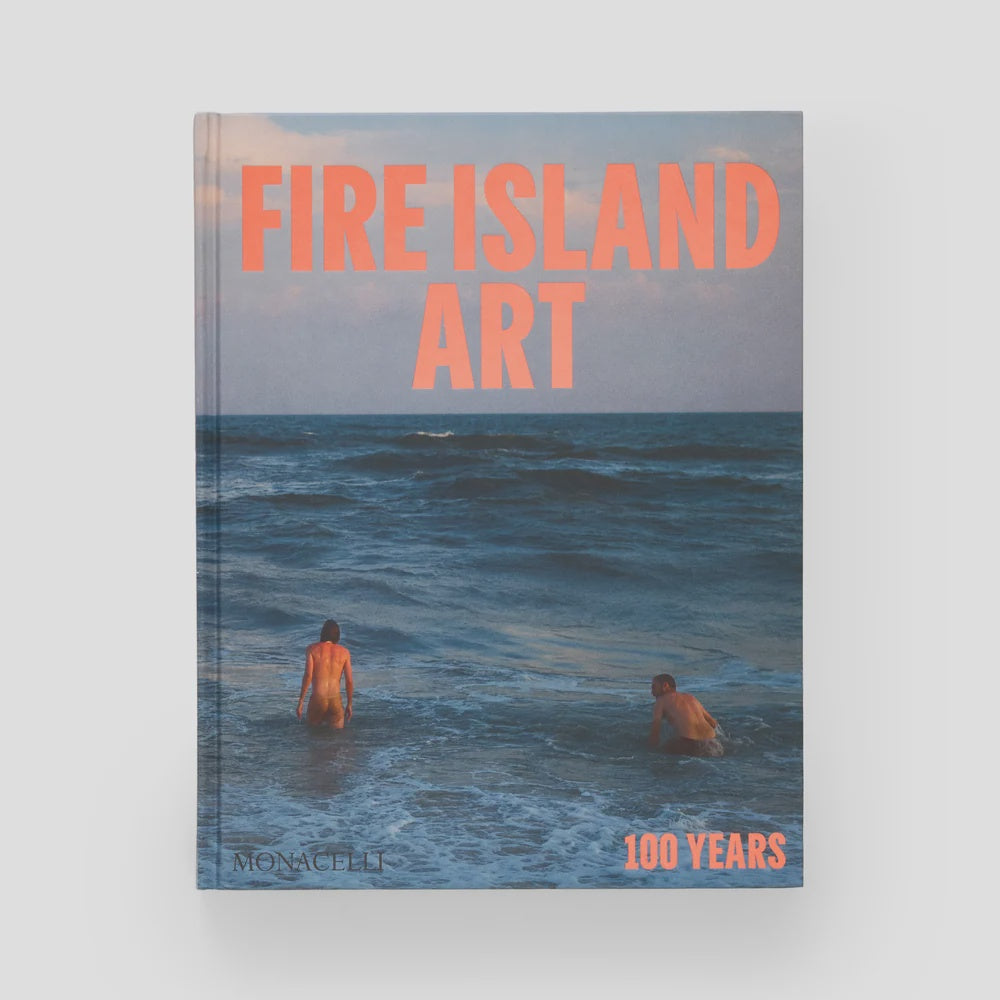 Fire Island Art