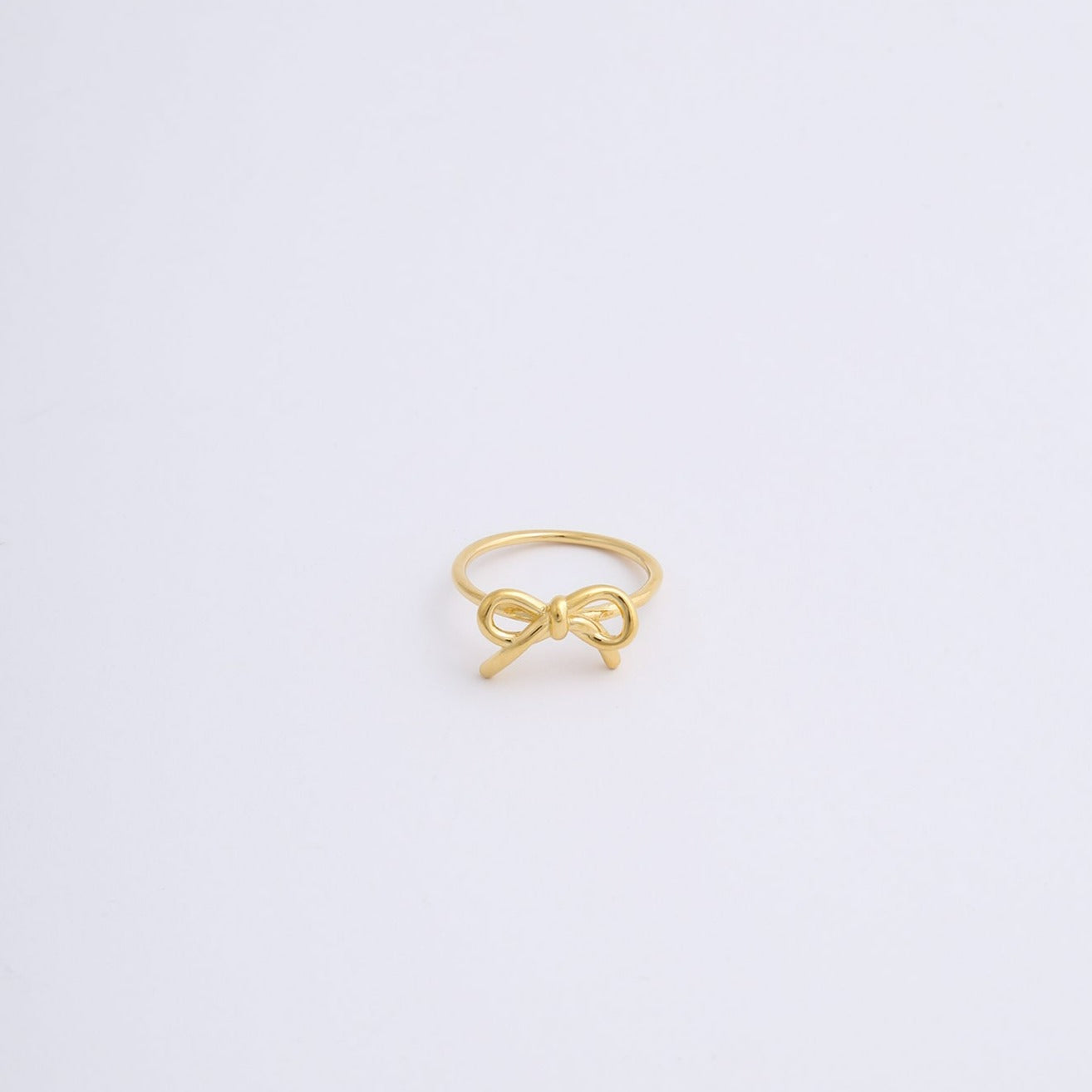 Miro Miro Mira Mini Ring Gold