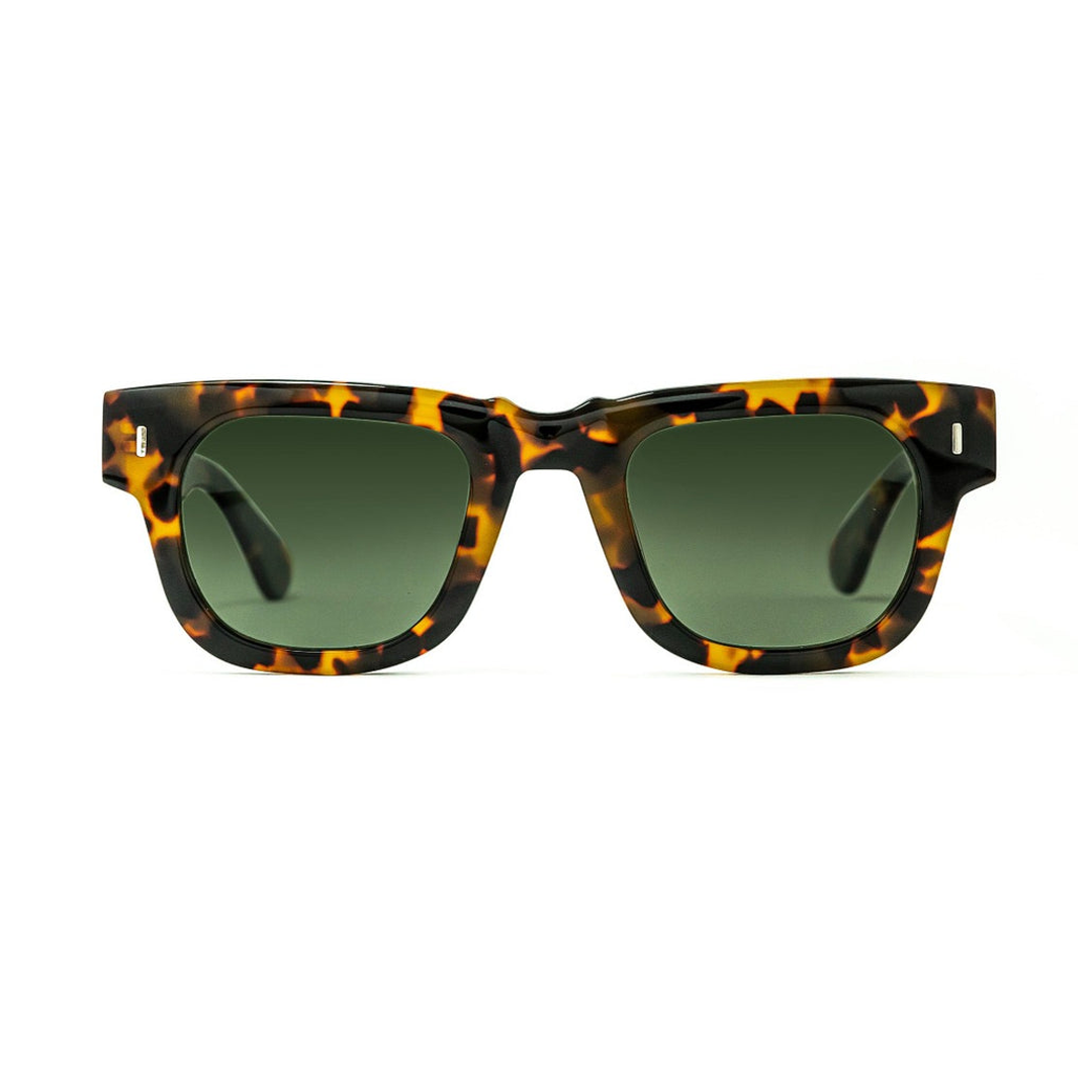 Dillinger Thunderbolt MK1 Tiger Torte Sunglasses