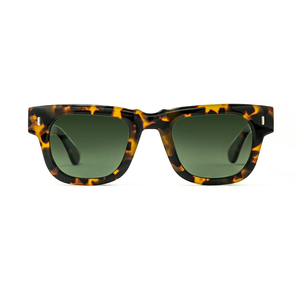 Dillinger Thunderbolt MK1 Tiger Torte Sunglasses
