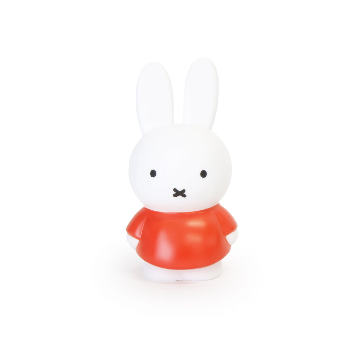 Atelier Pierre Miffy Money Box - Red- 13.5cm