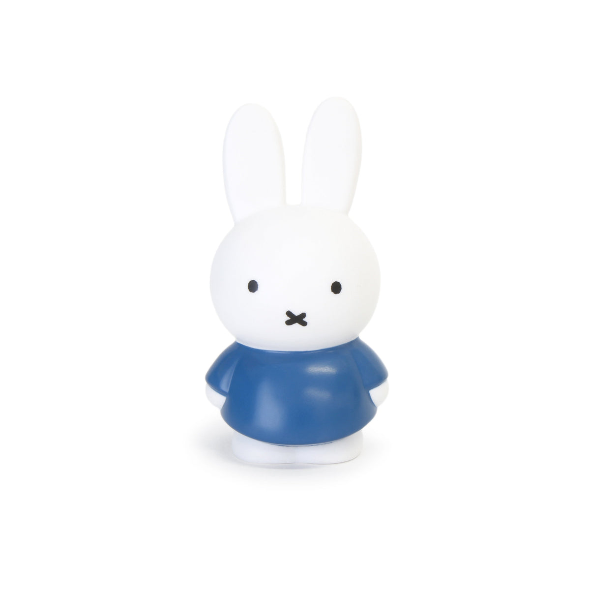 Atelier Pierre Miffy Money Box - Blue - 13.5cm