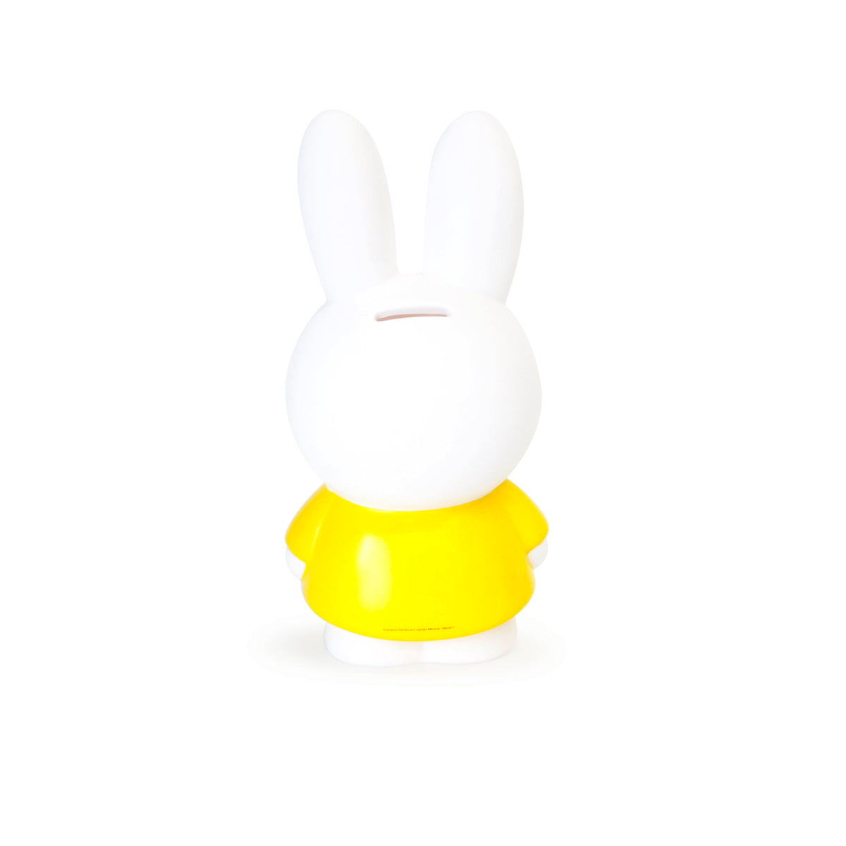 Atelier Pierre Miffy Money Box - Yellow - 19cm