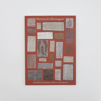 KNOWN: Marrnyula Munuŋgurr