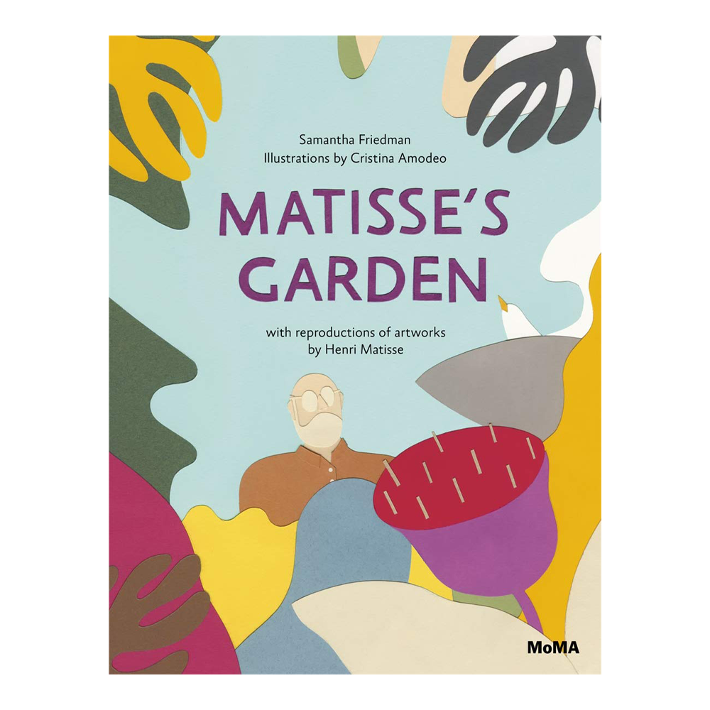 Matisse's Gardens