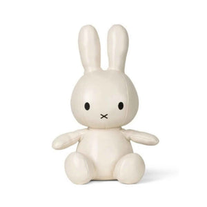Miffy Doorstop in Giftbox - Off White