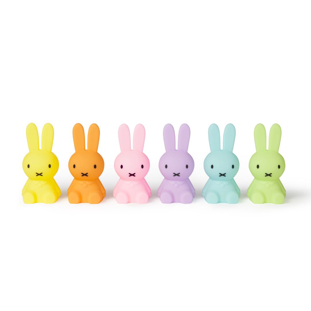 Miffy Colourful Surprise Bundle of Light