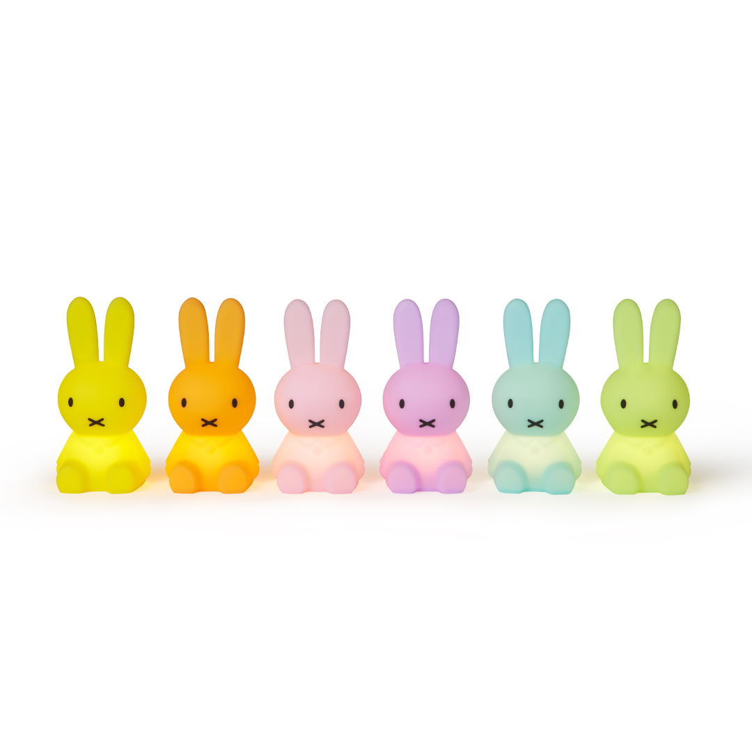 Miffy Colourful Surprise Bundle of Light