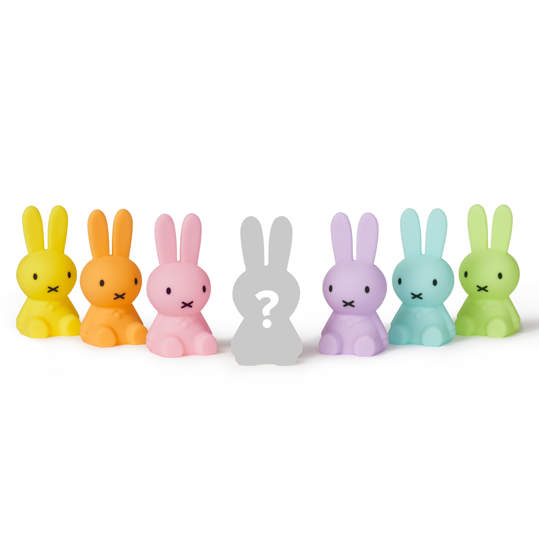 Miffy Colourful Surprise Bundle of Light