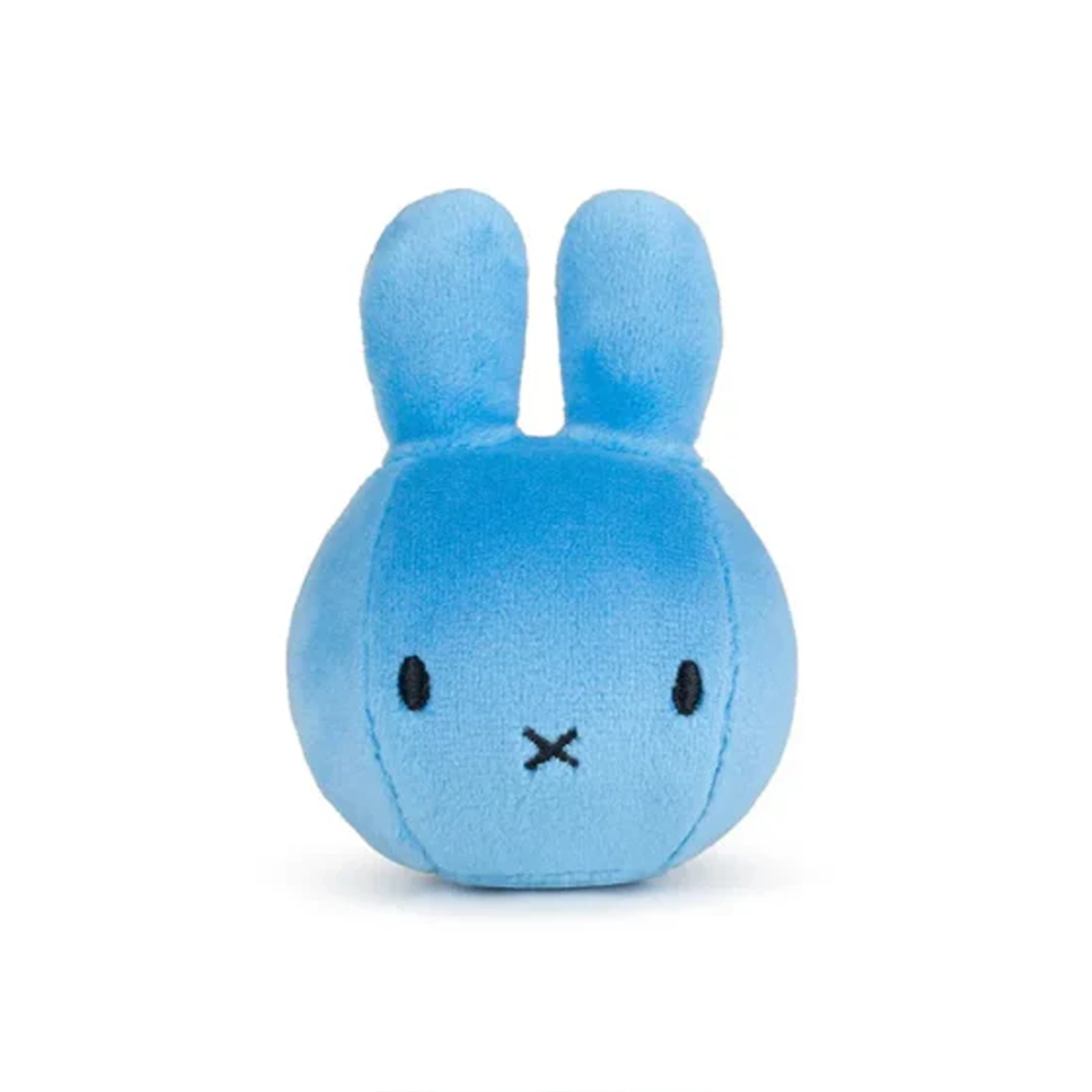 Bon Ton Toys Miffy Squish Ball - Blue