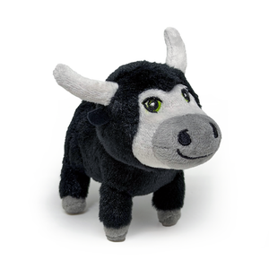 Mini Hamish Soft Toy