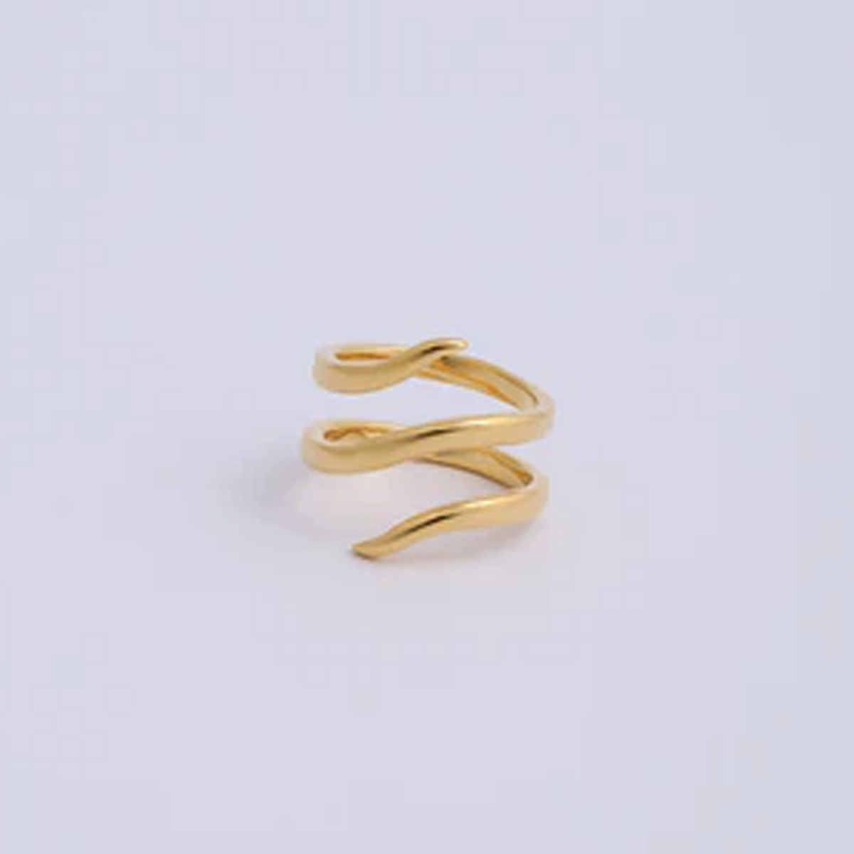 Miro Miro Deja Ring Gold