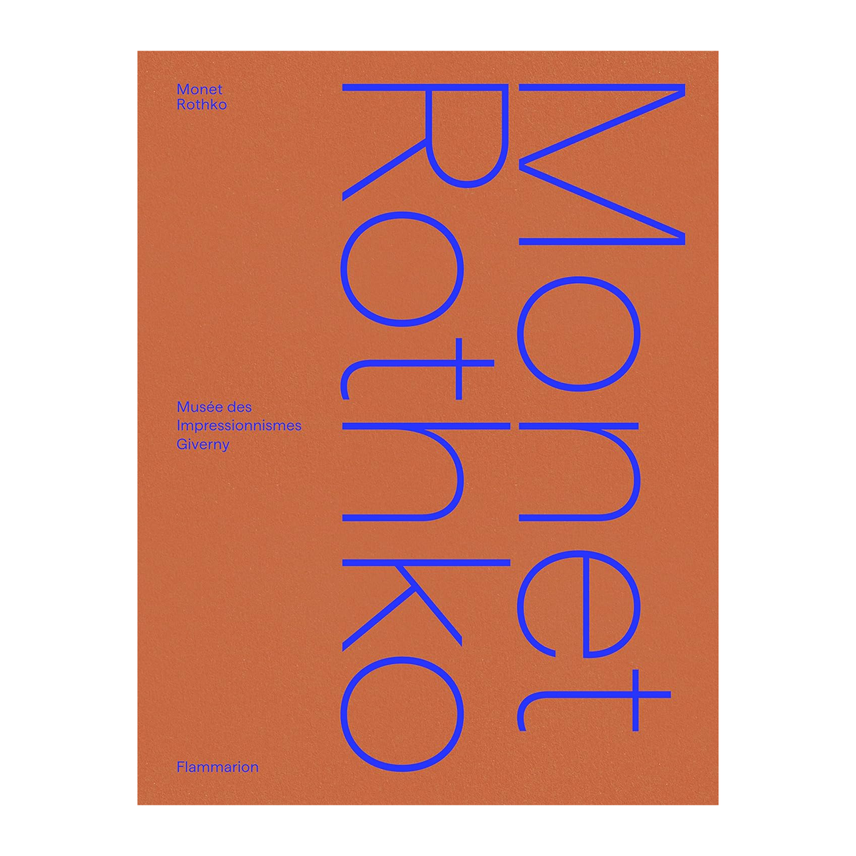 Monet/Rothko