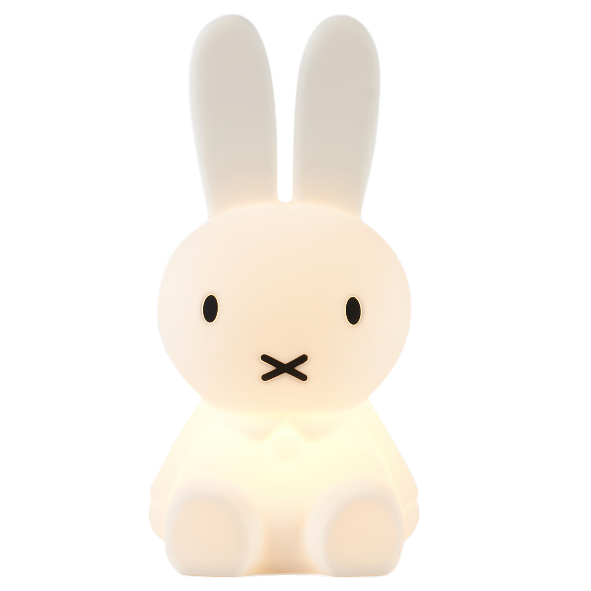 Miffy First Light Lamp